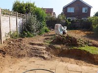 20140621 DSCF6400 Garden Transformation